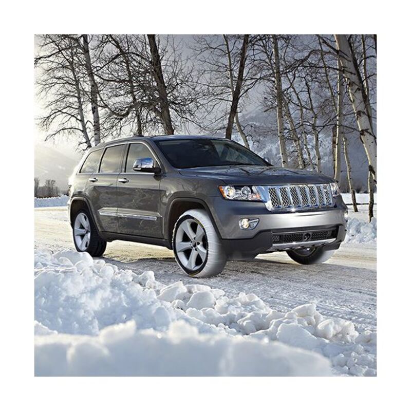 Snökedjor för bilen Goodyear ULTRA GRIP (M) - 7