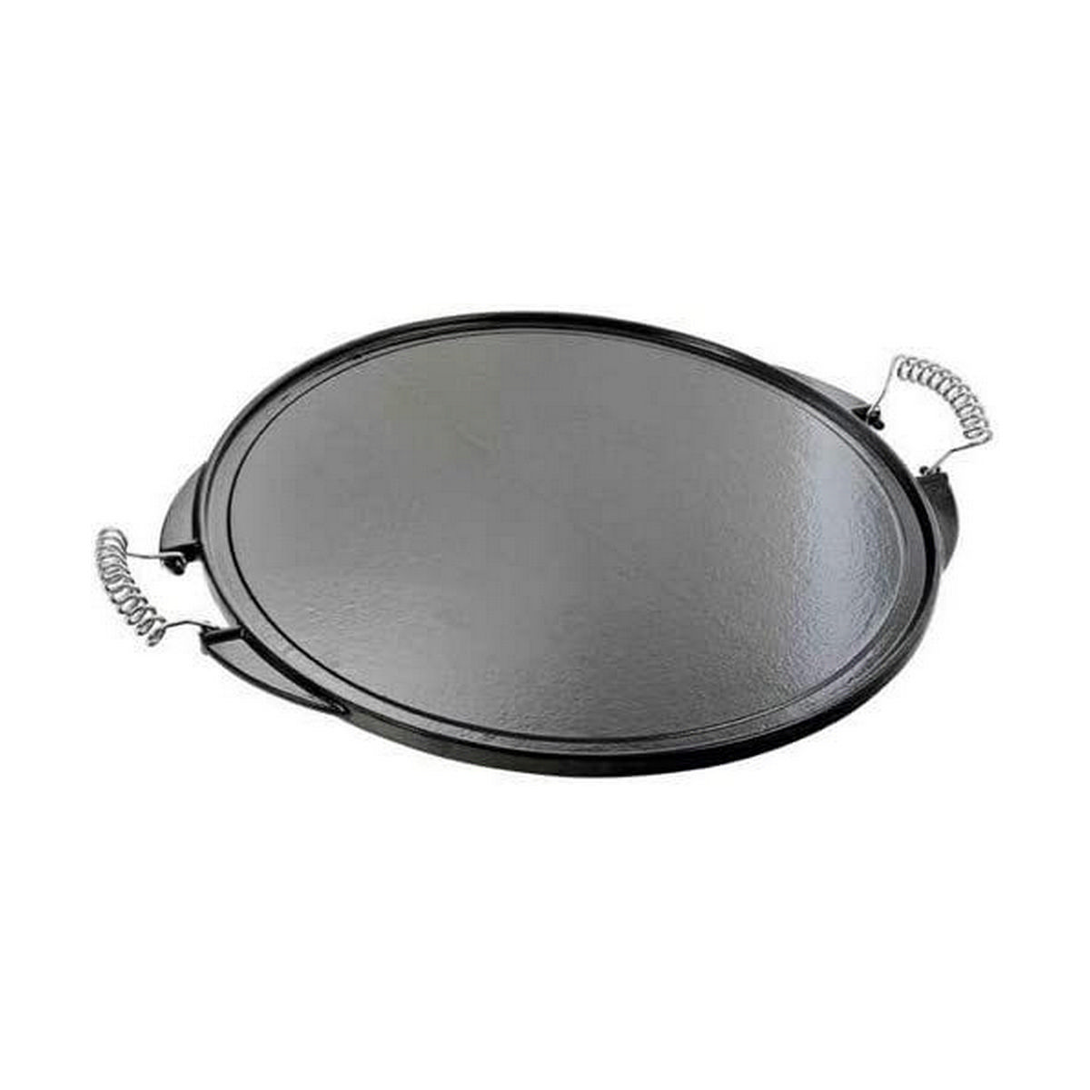 Grillplatta Vaello Ø 32 cm - 8