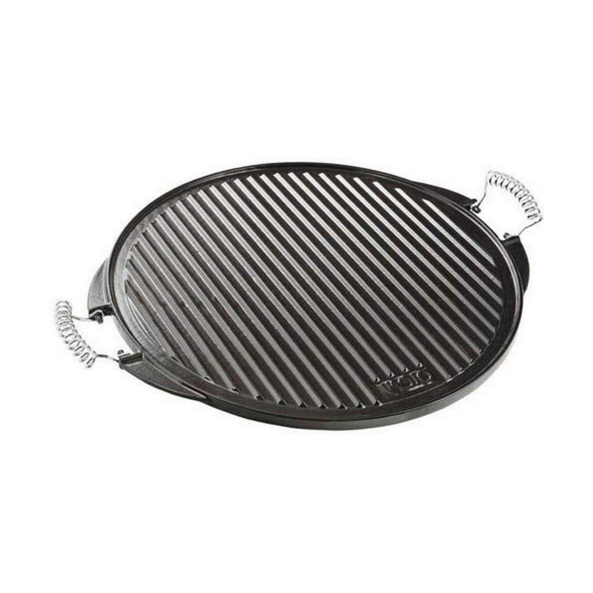 Grillplatta Vaello Ø 32 cm - 9