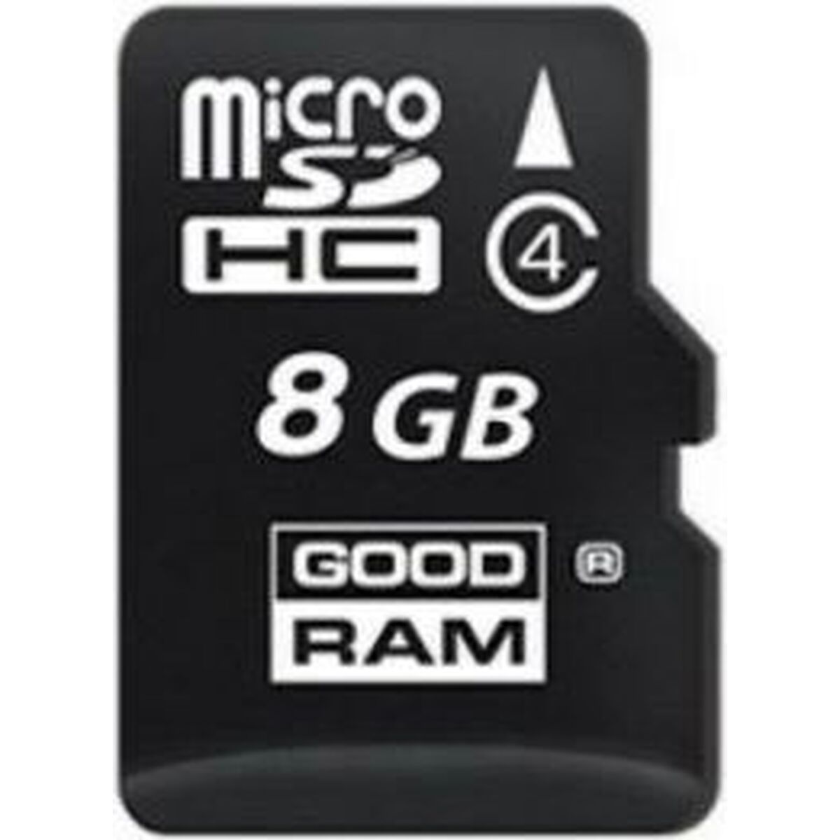 Micro-SD kort GoodRam M40A 8 GB - 5