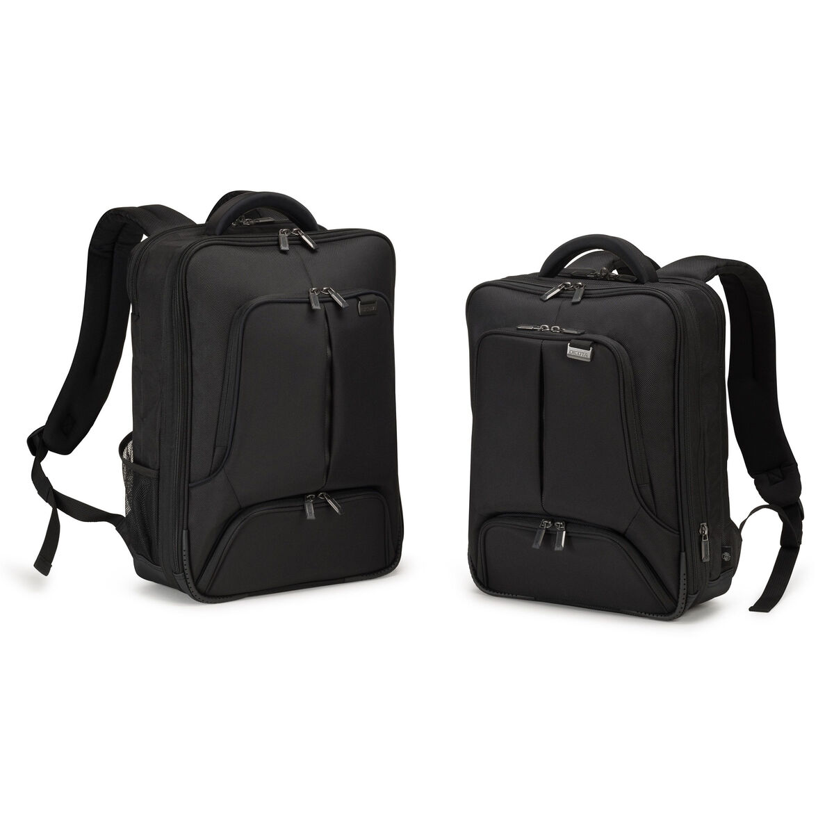Laptopryggsäck Dicota D30847-RPET Svart - 4