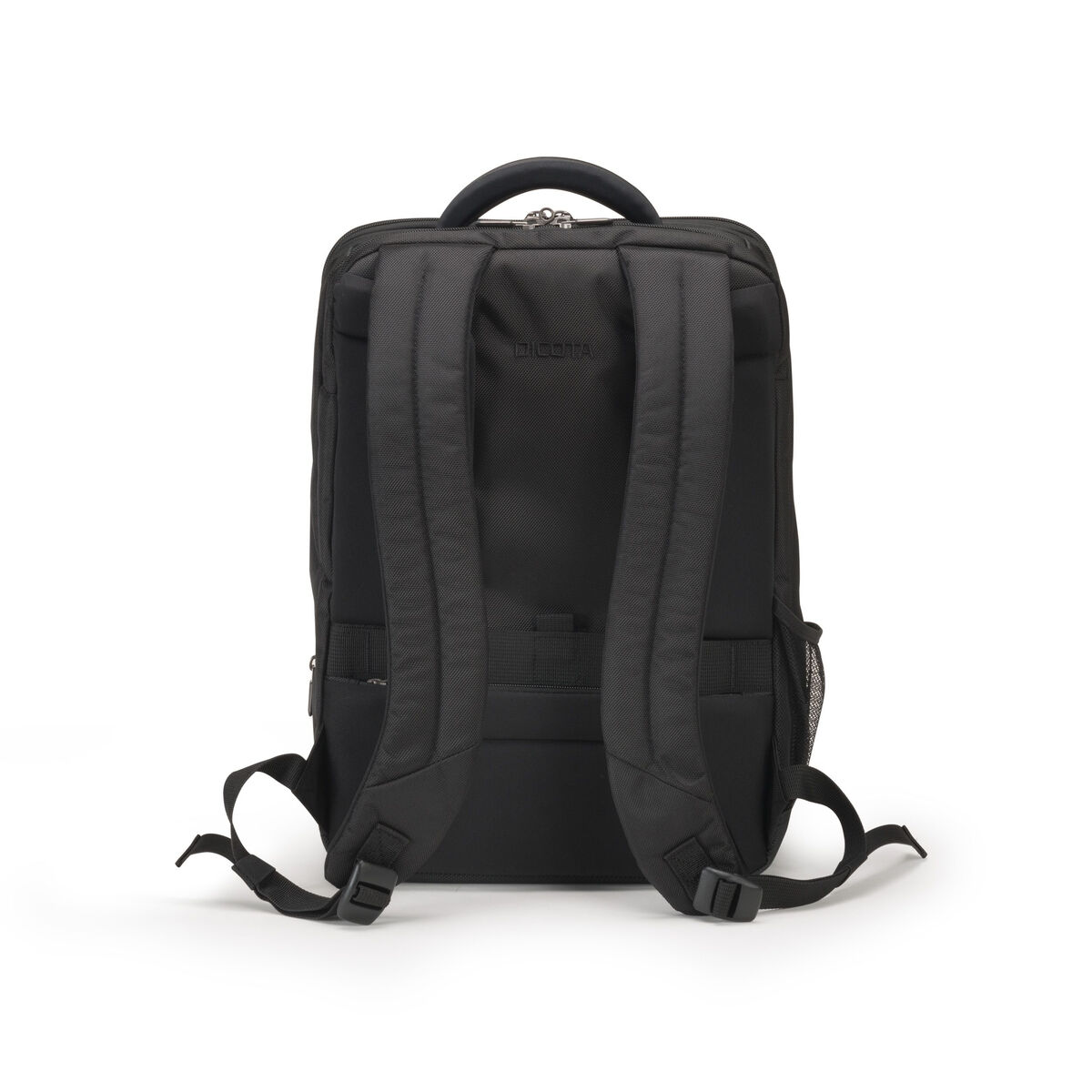 Laptopryggsäck Dicota D30847-RPET Svart - 9