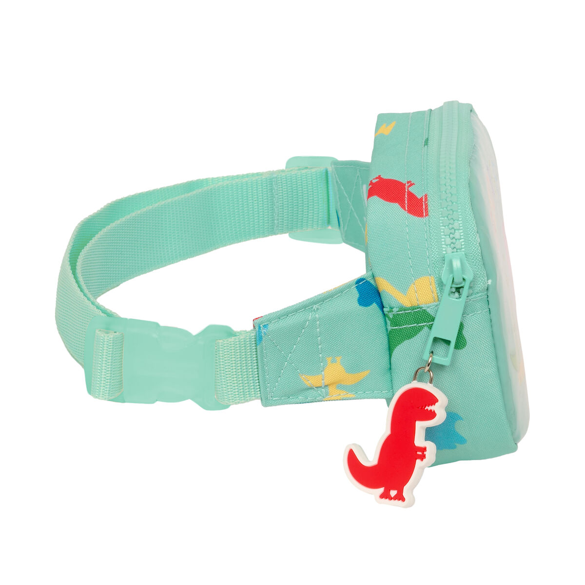 Midjeväska Peppa Pig George Mint 14 x 11 x 4 cm - 2
