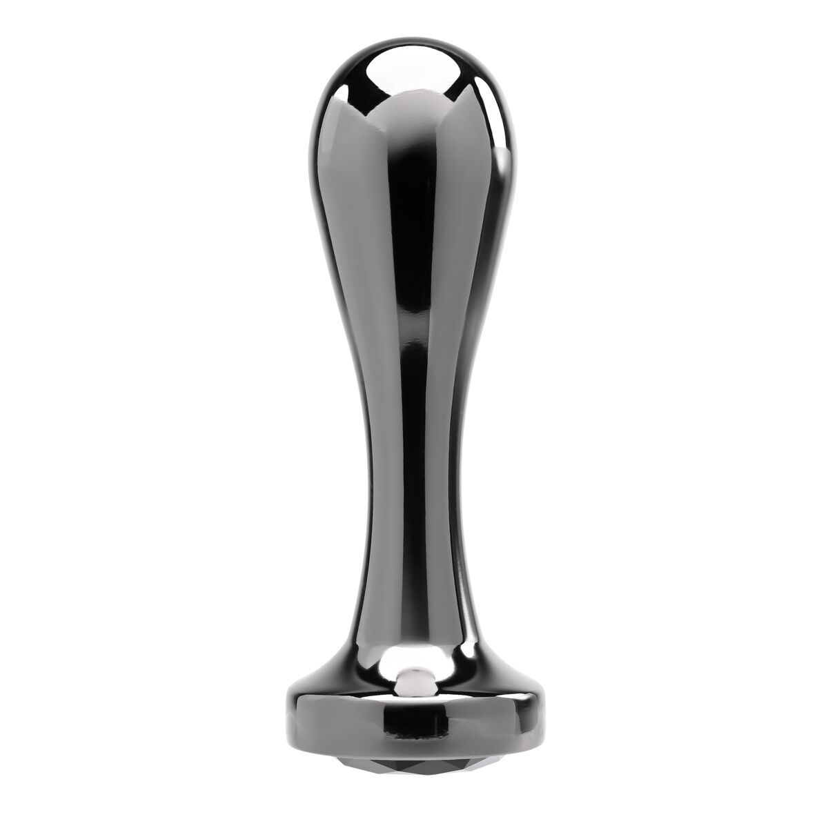 Dildo Gender X Gender X Silvrig - 3