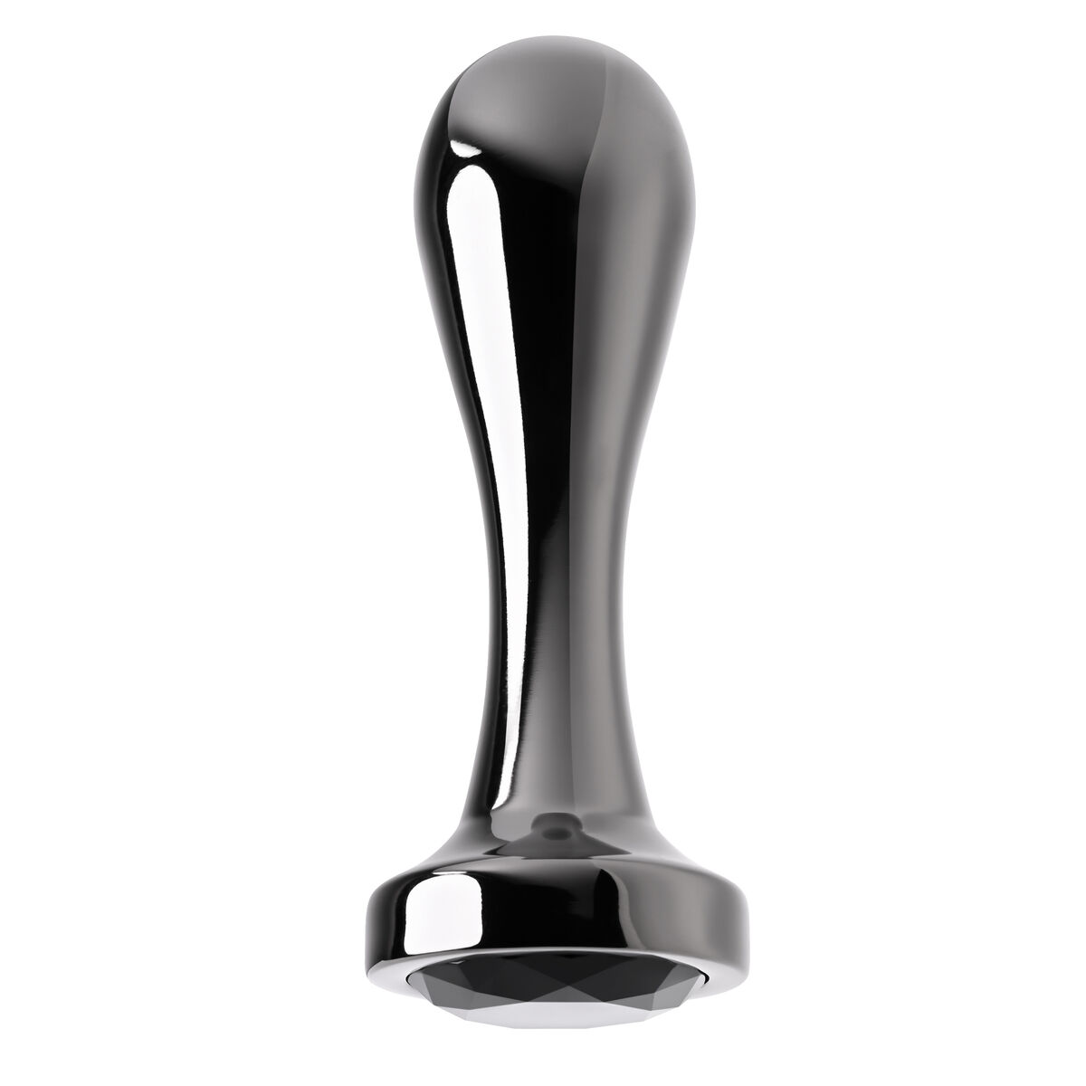 Dildo Gender X Gender X Silvrig