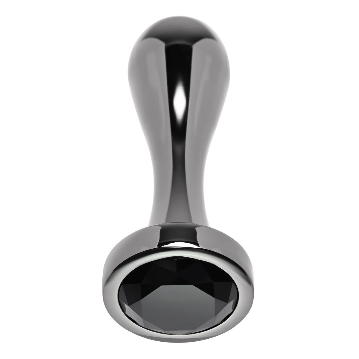Dildo Gender X Gender X Silvrig - 5