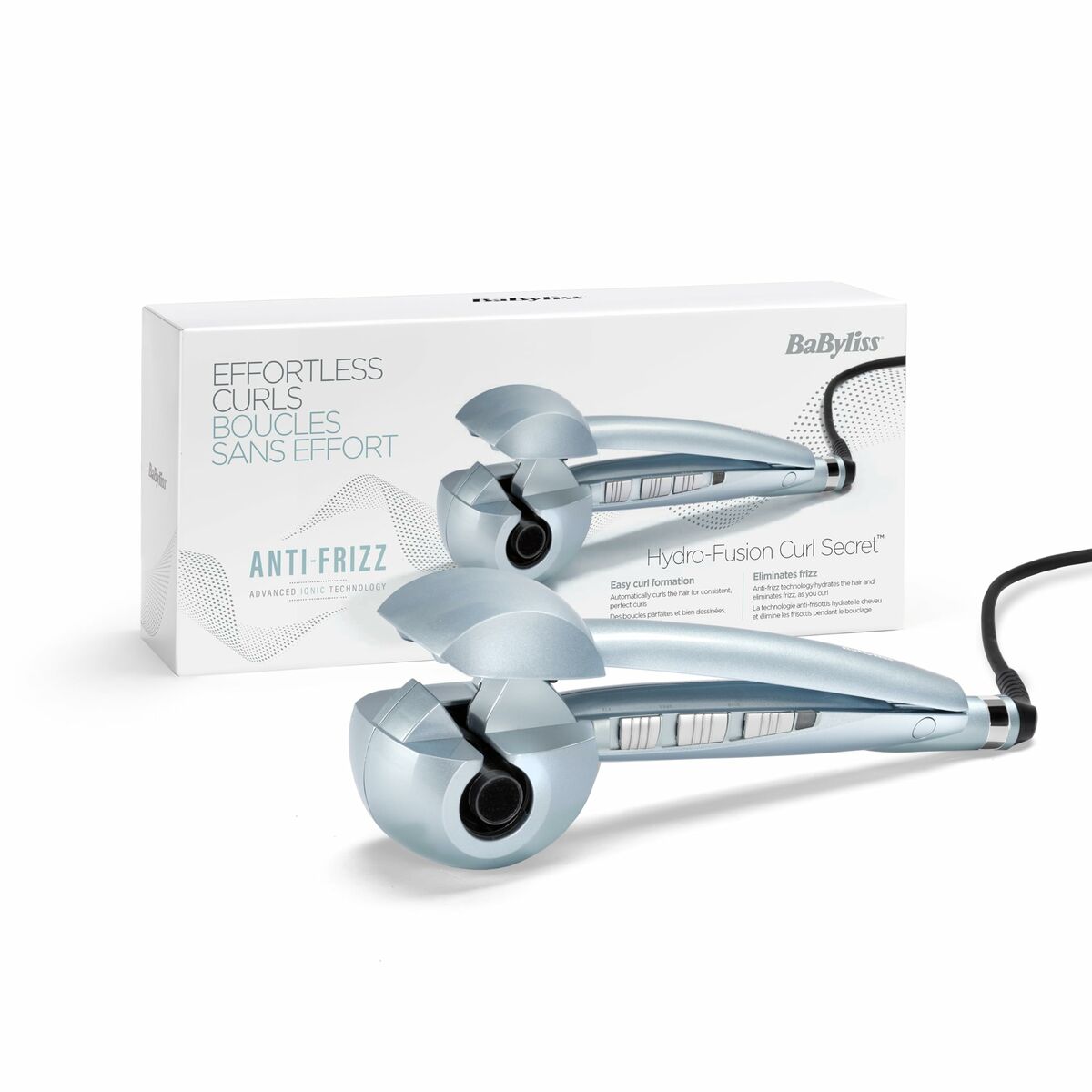 Locktång Babyliss C1700E - 2