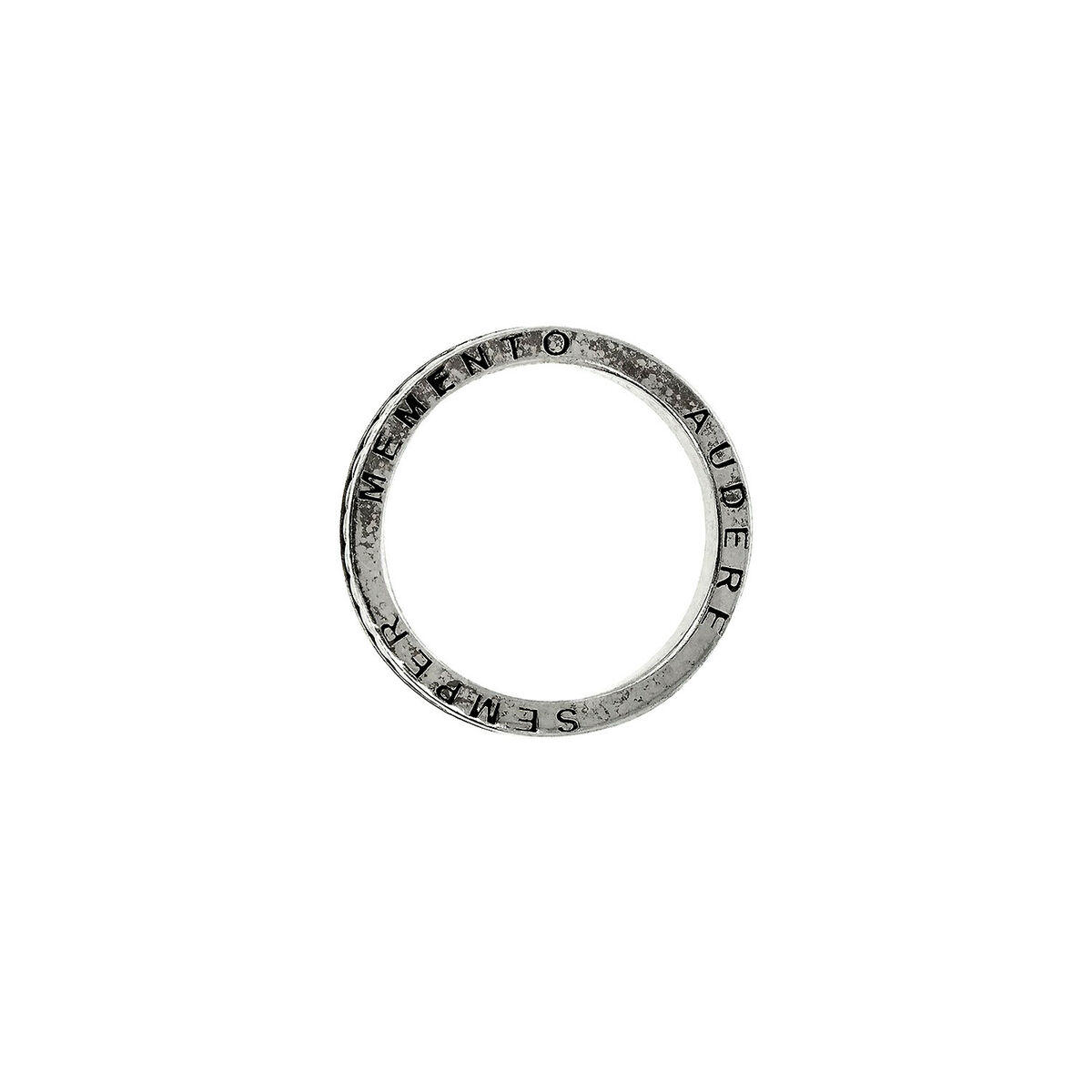 Damring Albert M. WSOX00596.S-22 Silvrig 22 - 2