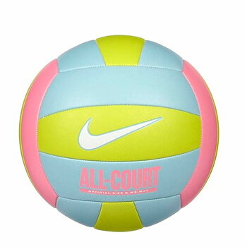 Volleyboll Nike All Court Volleyball Deflated Multicolour