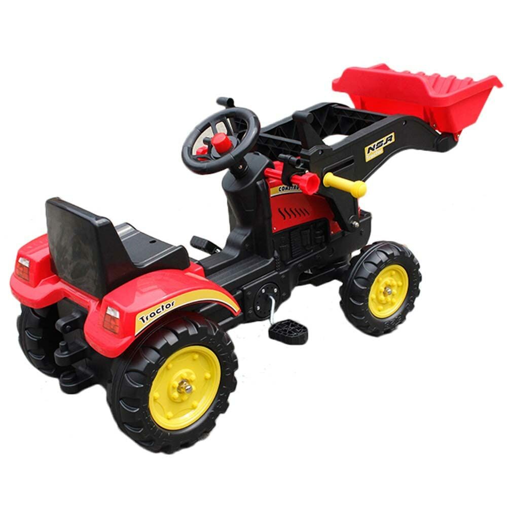Pedaltraktor NSR - 2