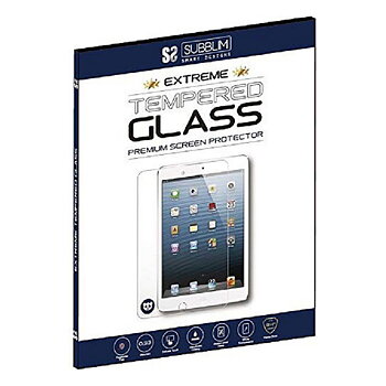 Skärmskydd för Läsplatta Samsung TAB-S5e T720/725 Subblim SUB-TG-1SAM002 Samsung