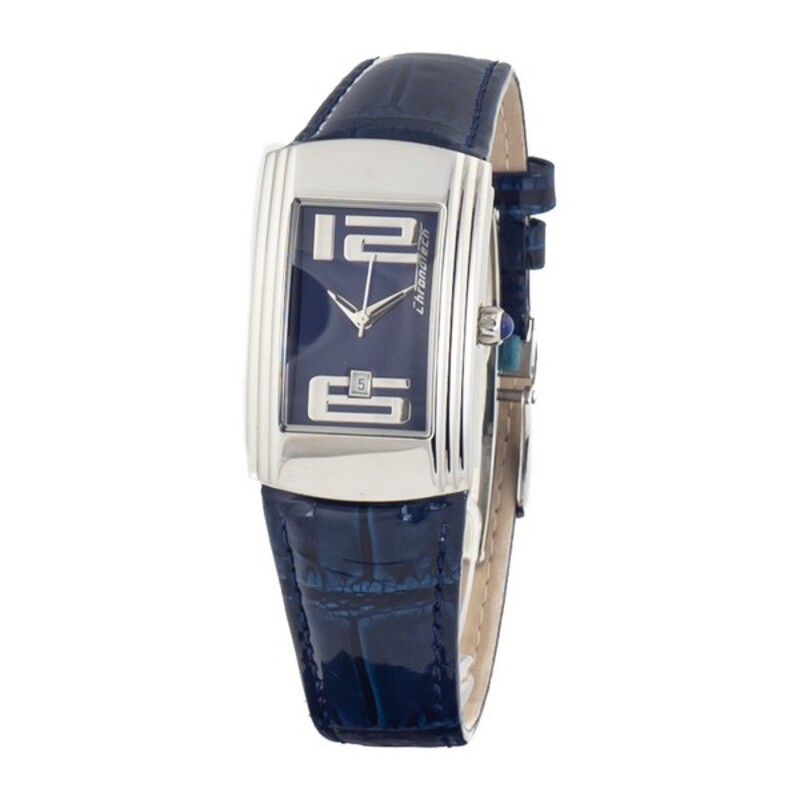 Damklocka Chronotech CT7017L-09 (Ø 25 mm) - 7
