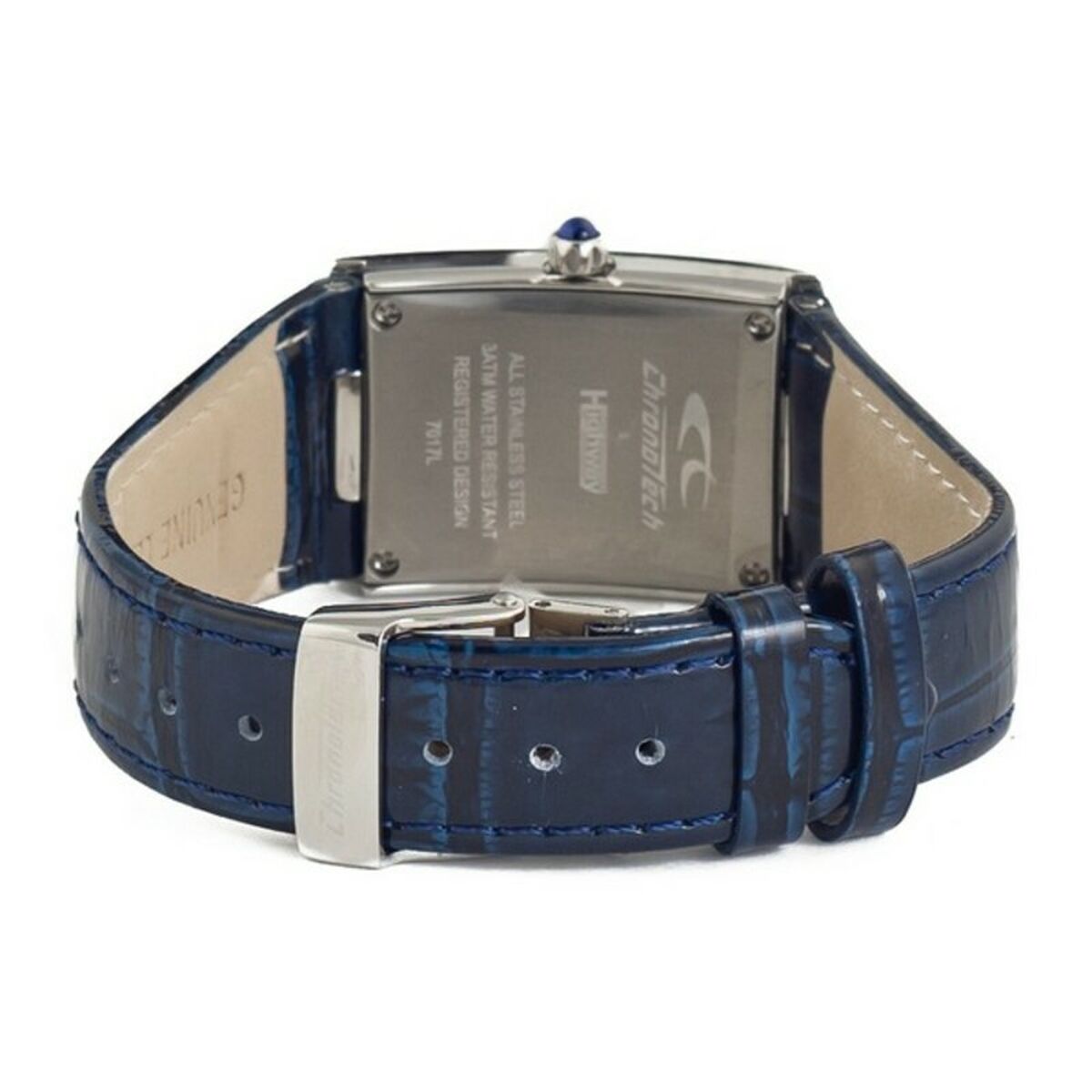 Damklocka Chronotech CT7017L-09 (Ø 25 mm) - 11