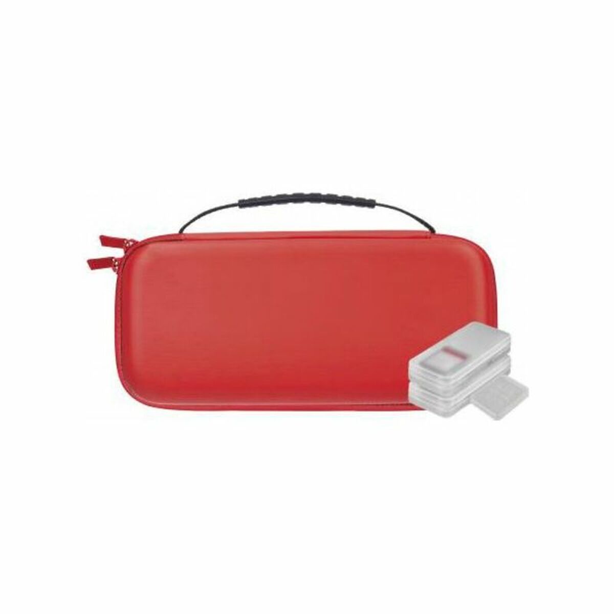 Skyddsväska Nuwa Nintendo Switch Stötsäker - 9