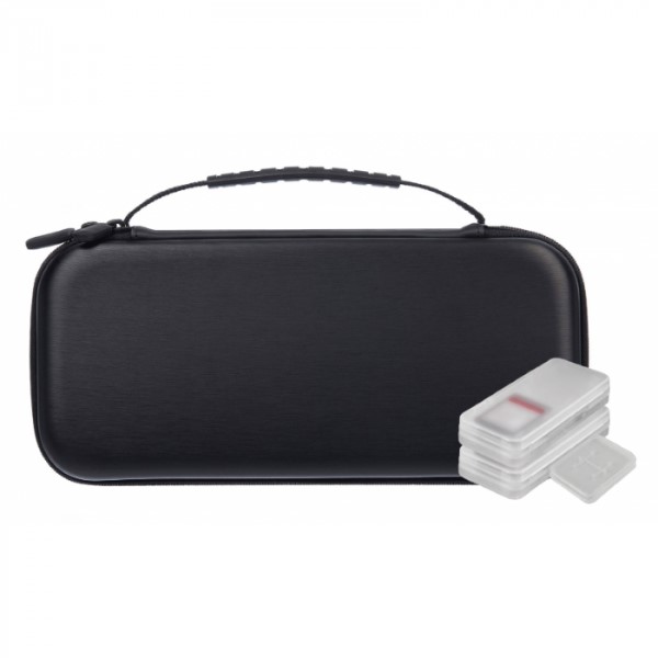Skyddsväska Nuwa Nintendo Switch Stötsäker - 2