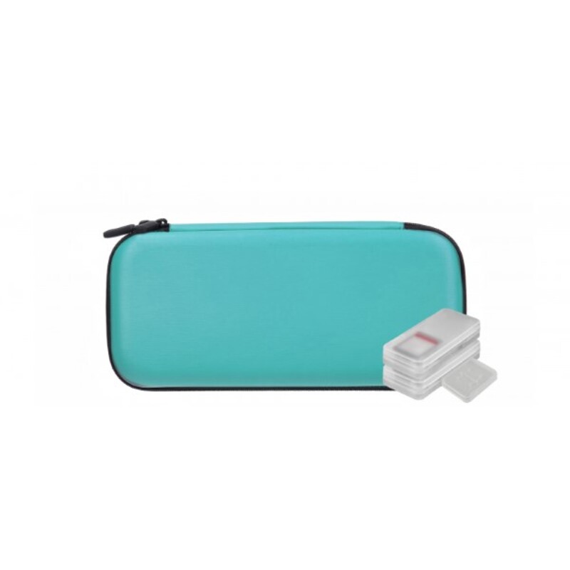 Skyddsväska Nuwa Nintendo Switch Stötsäker - 7