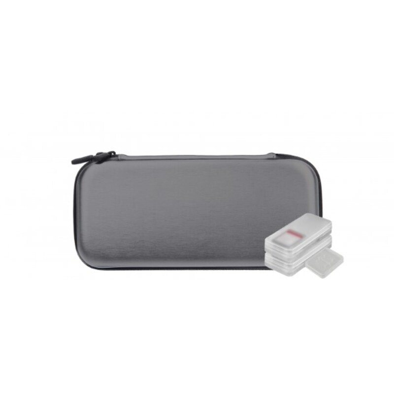 Skyddsväska Nuwa Nintendo Switch Stötsäker - 8