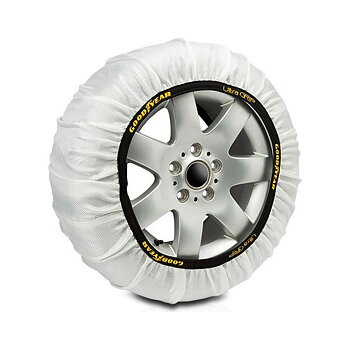 Snökedjor för bilen Goodyear ULTRA GRIP (L)