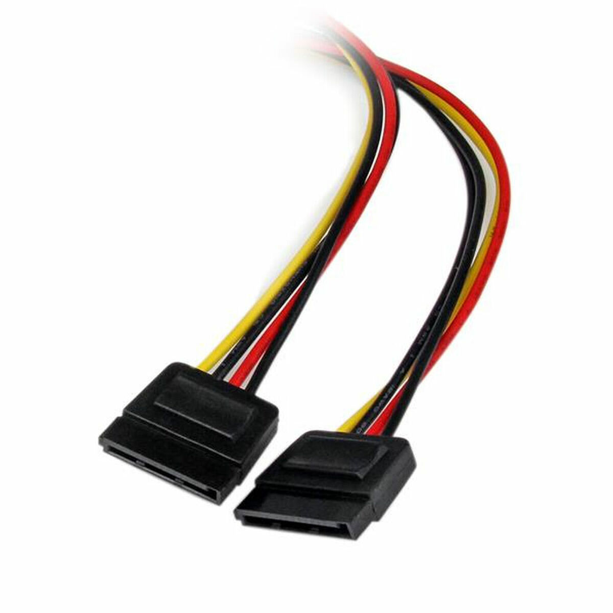Kabel Startech PYO2LP4SATA - 6