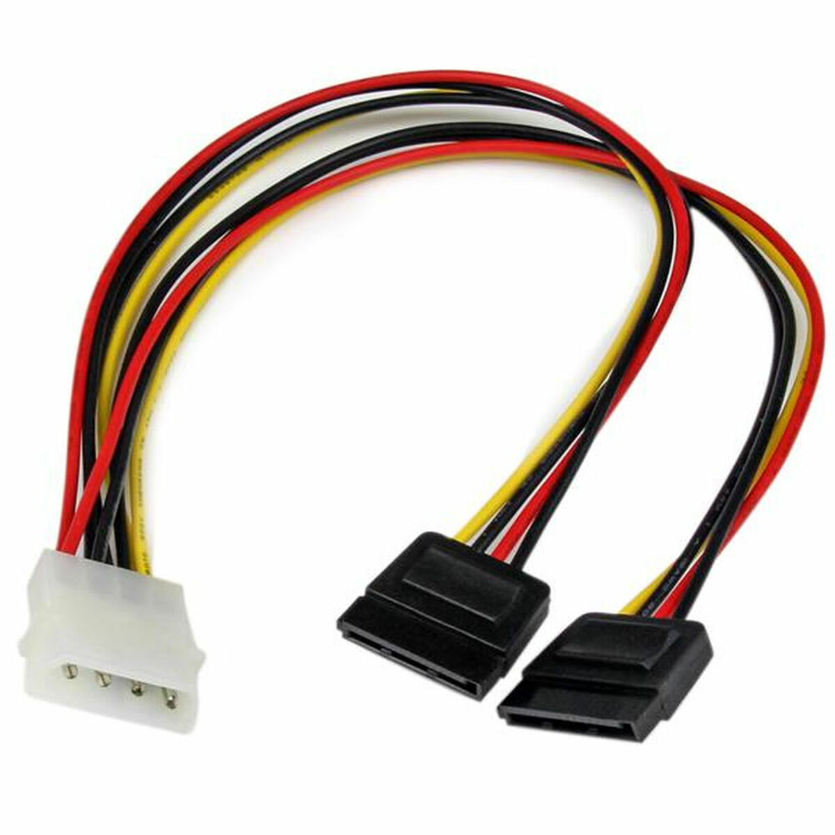 Kabel Startech PYO2LP4SATA - 4