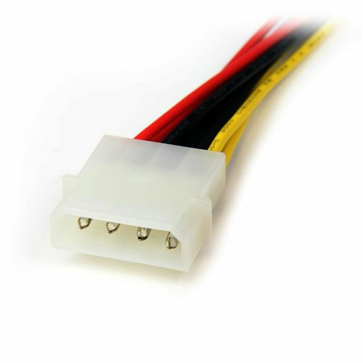 Kabel Startech PYO2LP4SATA - 5