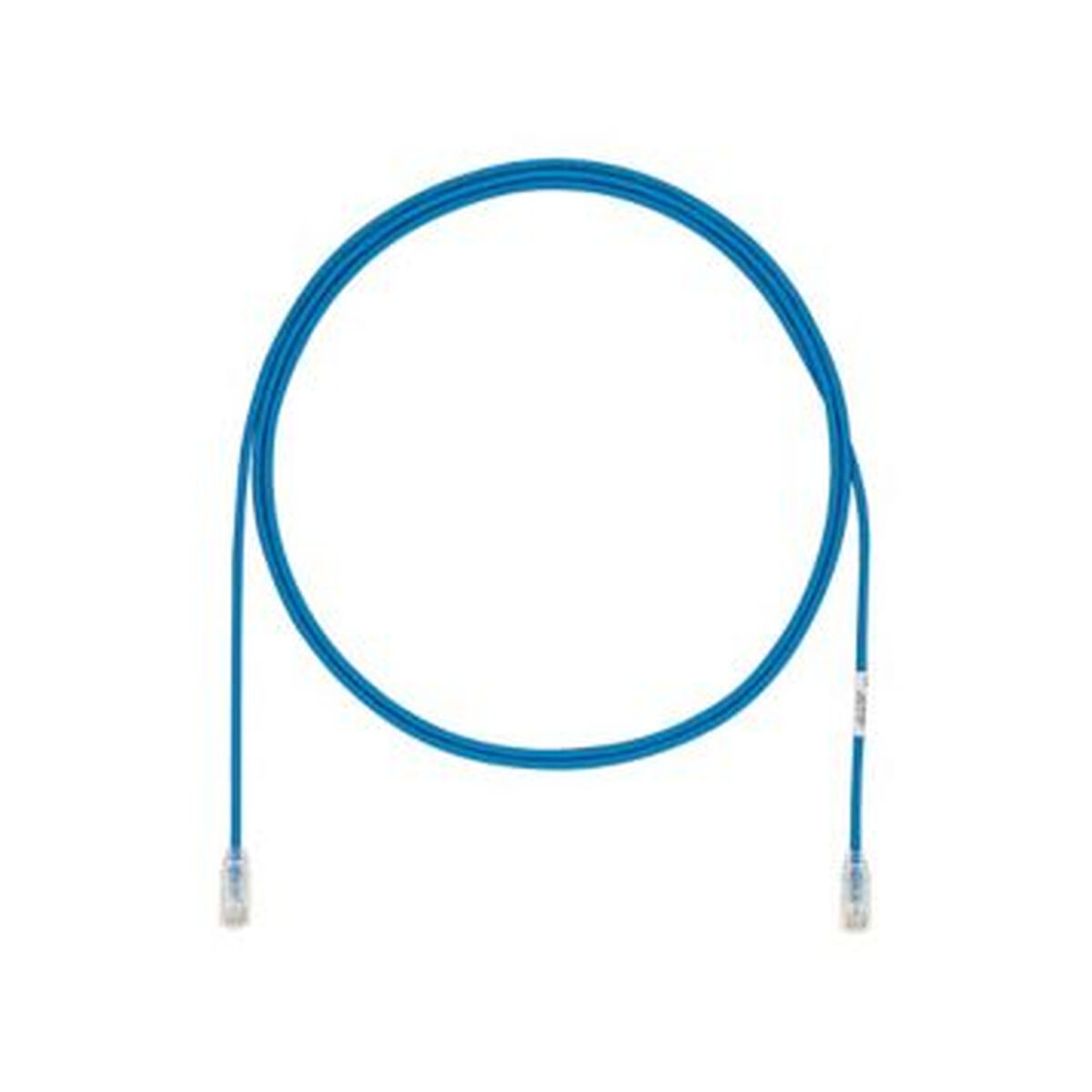 Nätkabel UTP Styv Kategori 6 Panduit UTP28X15M Vit 15 m - 2