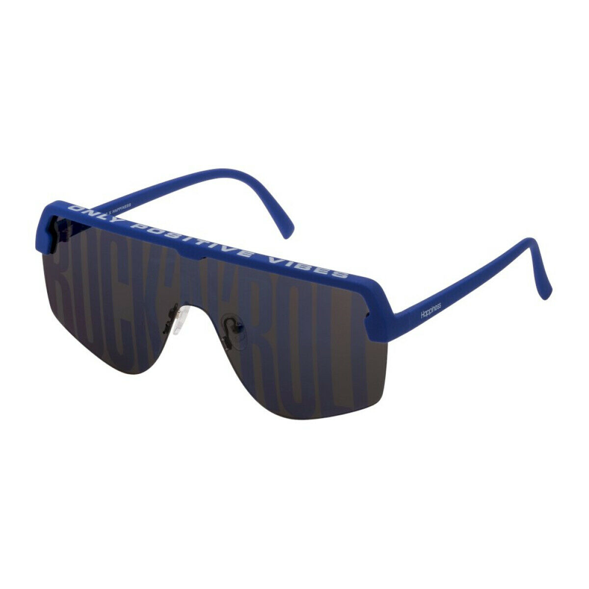 Herrsolglasögon Sting SST341-9992EL Ø 99 mm - 2