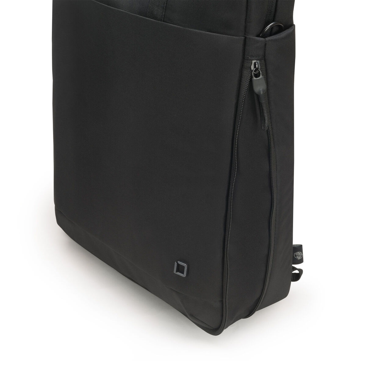 Laptopryggsäck Dicota D31877-RPET Svart - 4