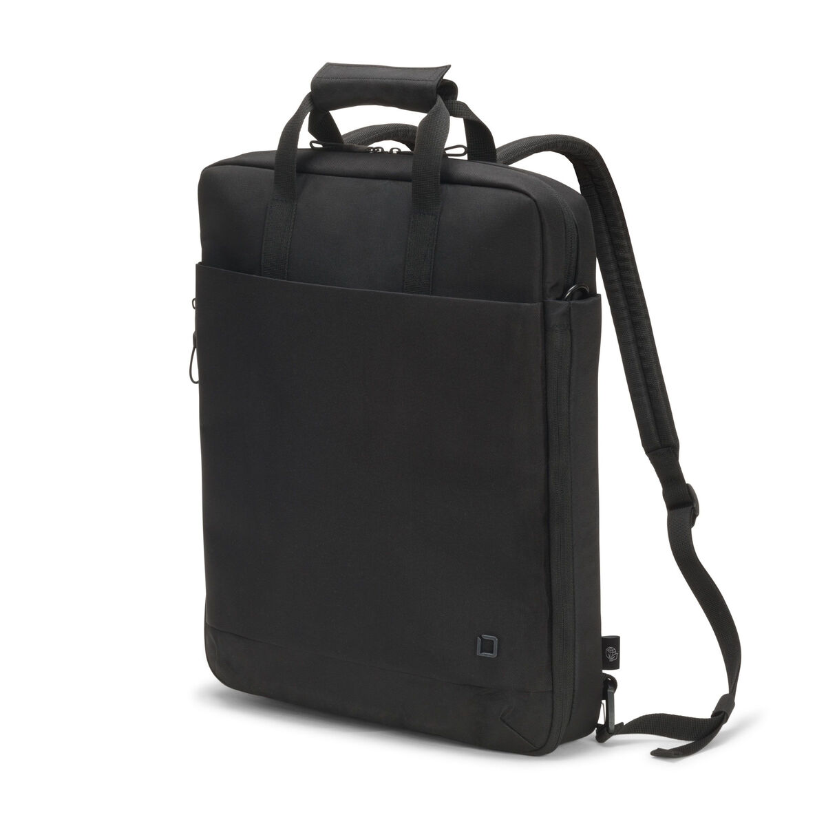 Laptopryggsäck Dicota D31877-RPET Svart - 10