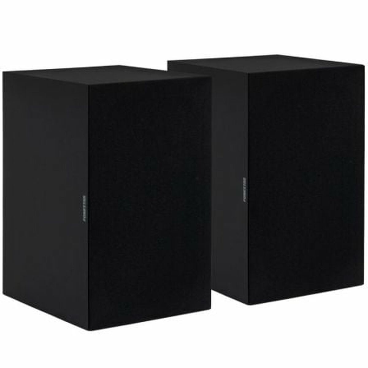 Multimedia Högtalare FONESTAR BLOCK-5 Svart 100 W