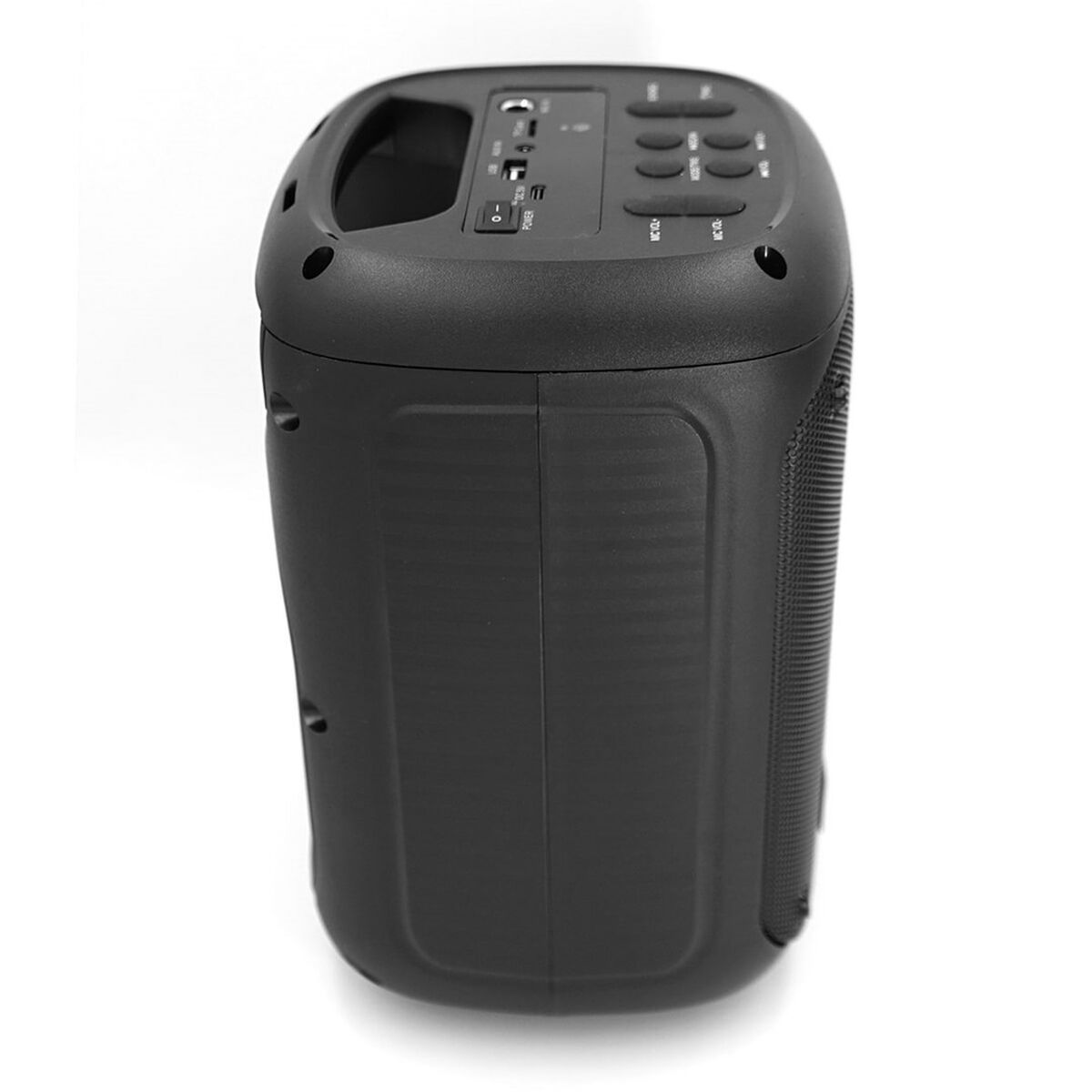 Bärbar Bluetooth Högtalare SQUEAK SQ1005 Svart 40 W - 8