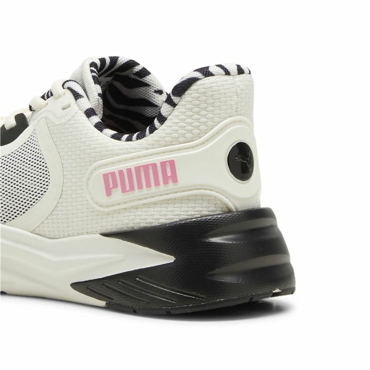 Löparskor, Vuxna Puma Disperse XT 3 A Warm Vit - 6