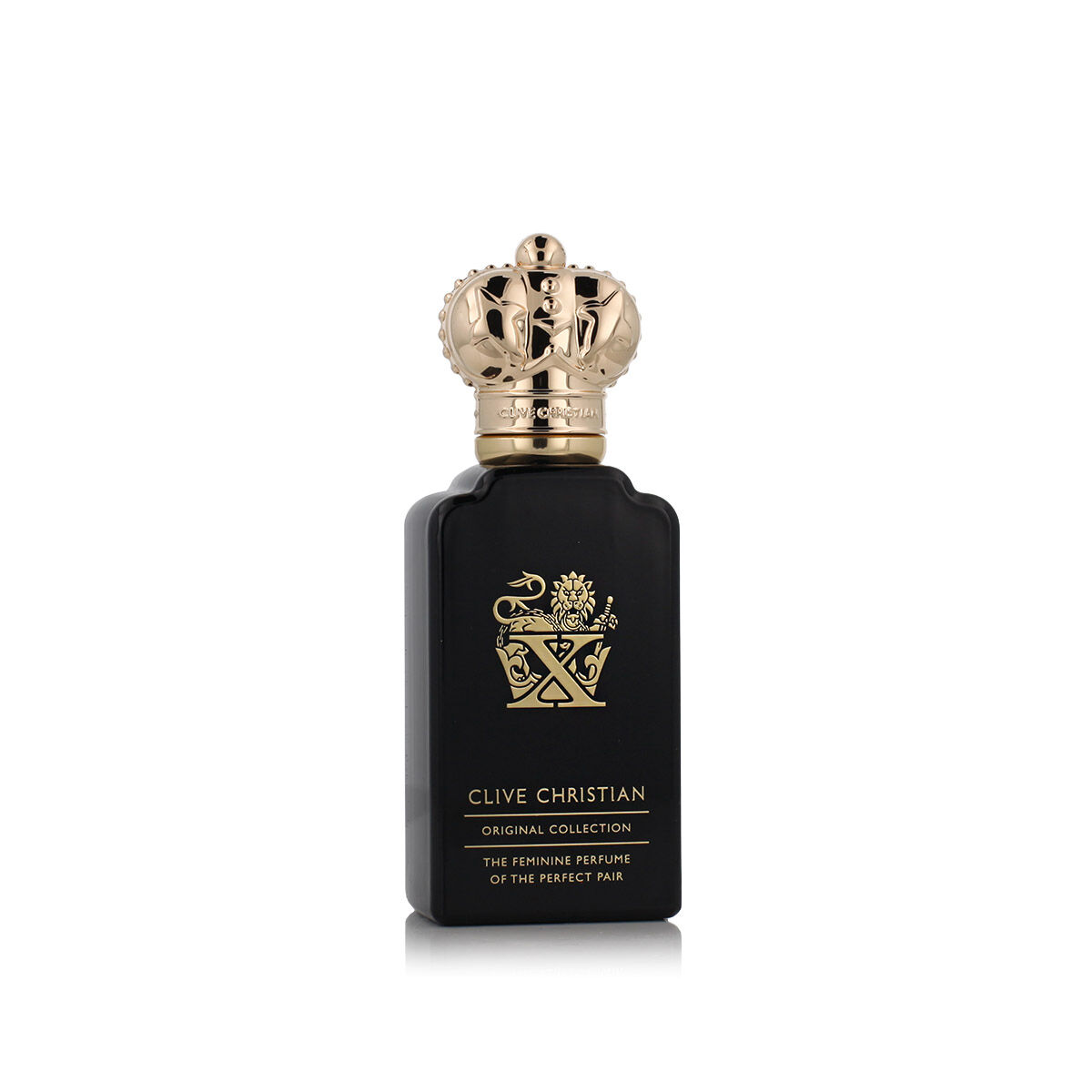 Parfym Damer Clive Christian X 50 ml - 2
