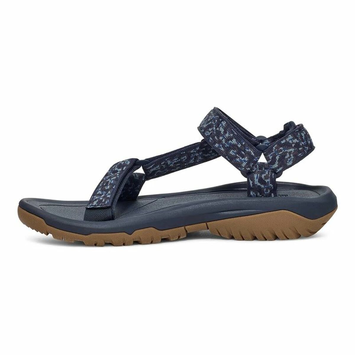Mountain sandaler Teva Hurricane Xlt2 Blå - 2