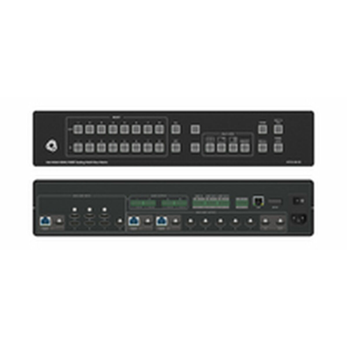 Kabel HDMI Kramer Electronics 50-80586030 - 3