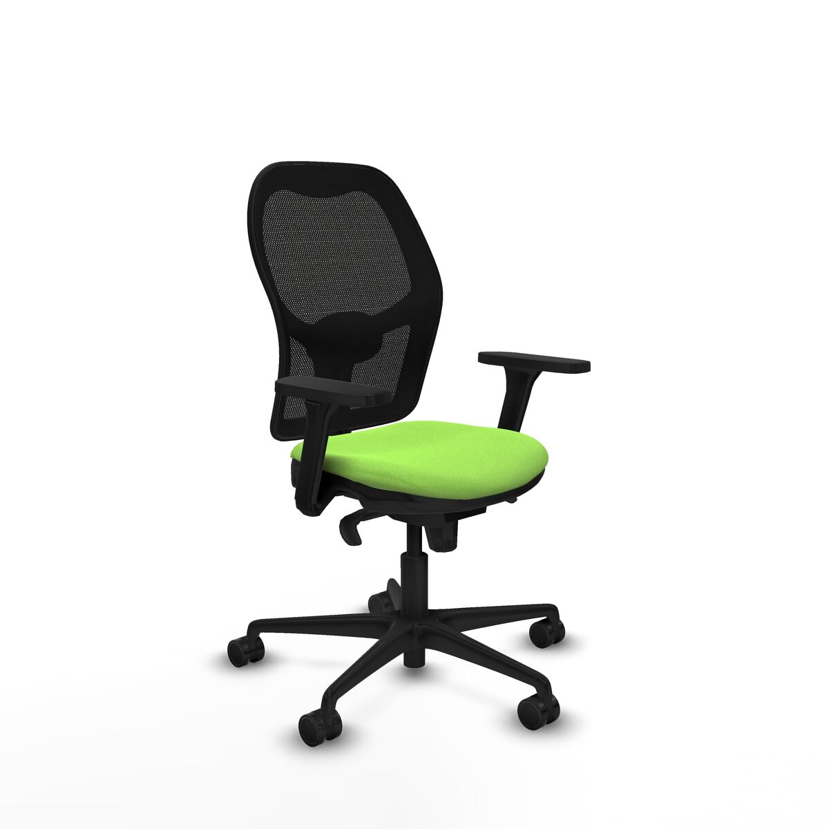 Kontorsstol Jorquera Piqueras y Crespo 3D036N0 Pistage