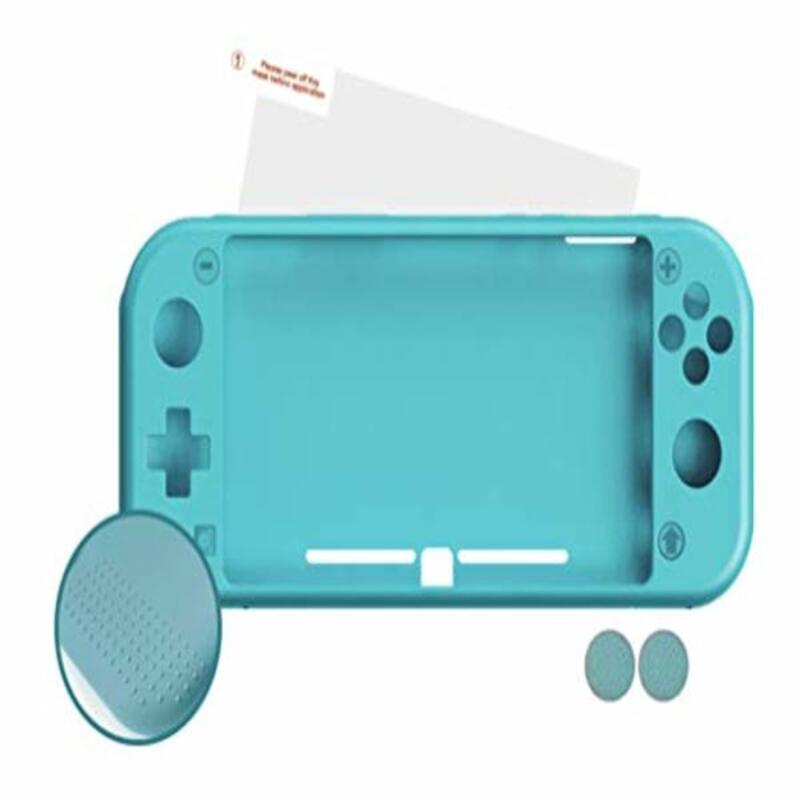 Fodral till Läsplatta Nuwa Nintendo Switch Lite Silikon - 8