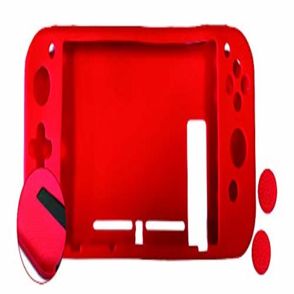 Fodral till Läsplatta Nuwa Nintendo Switch Lite Silikon - 3