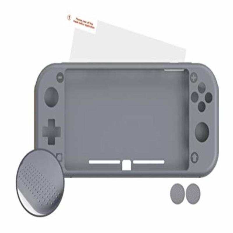 Fodral till Läsplatta Nuwa Nintendo Switch Lite Silikon - 5