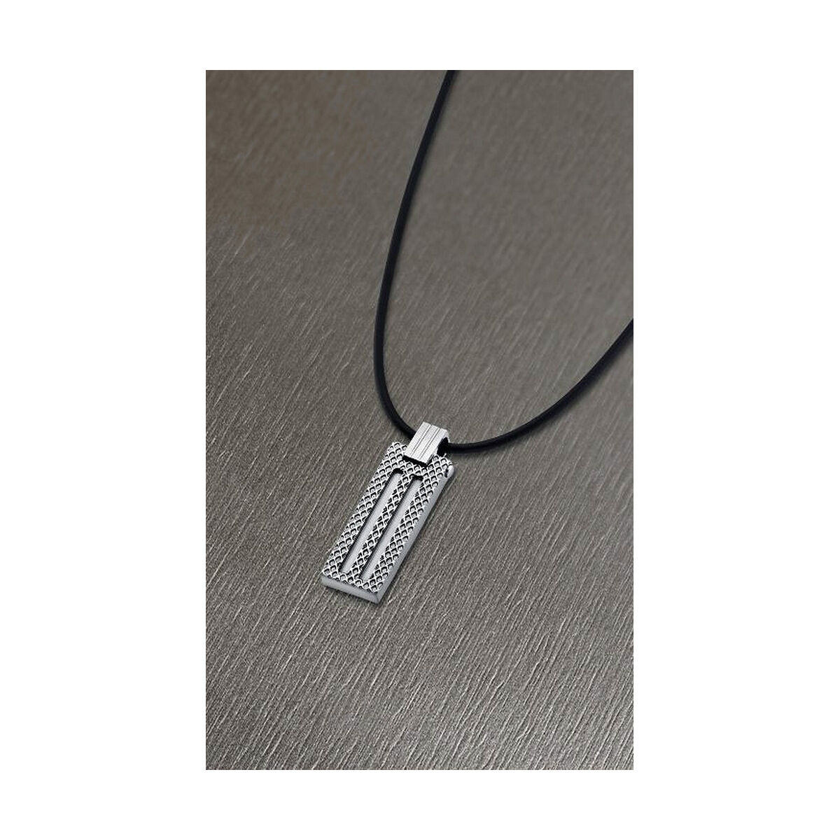 Herrhalsband Lotus LS1797-1/1 - 2