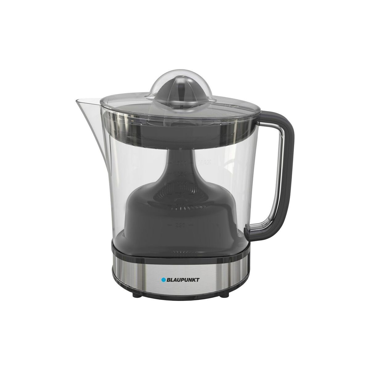 Elektrisk Juicepress Blaupunkt CJS601 Svart 100 W 1,7 L