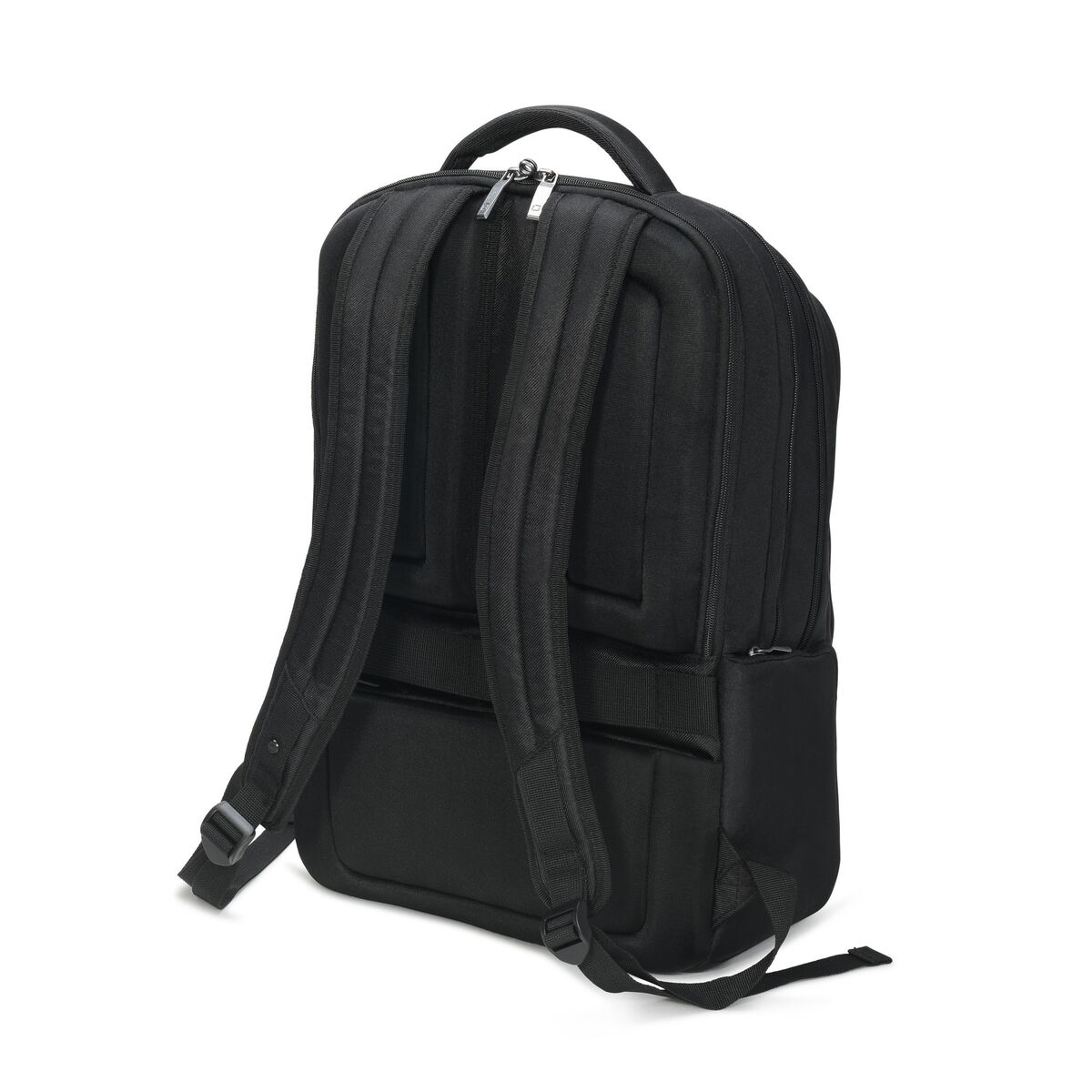Laptopryggsäck Dicota D31637-RPET Svart - 2
