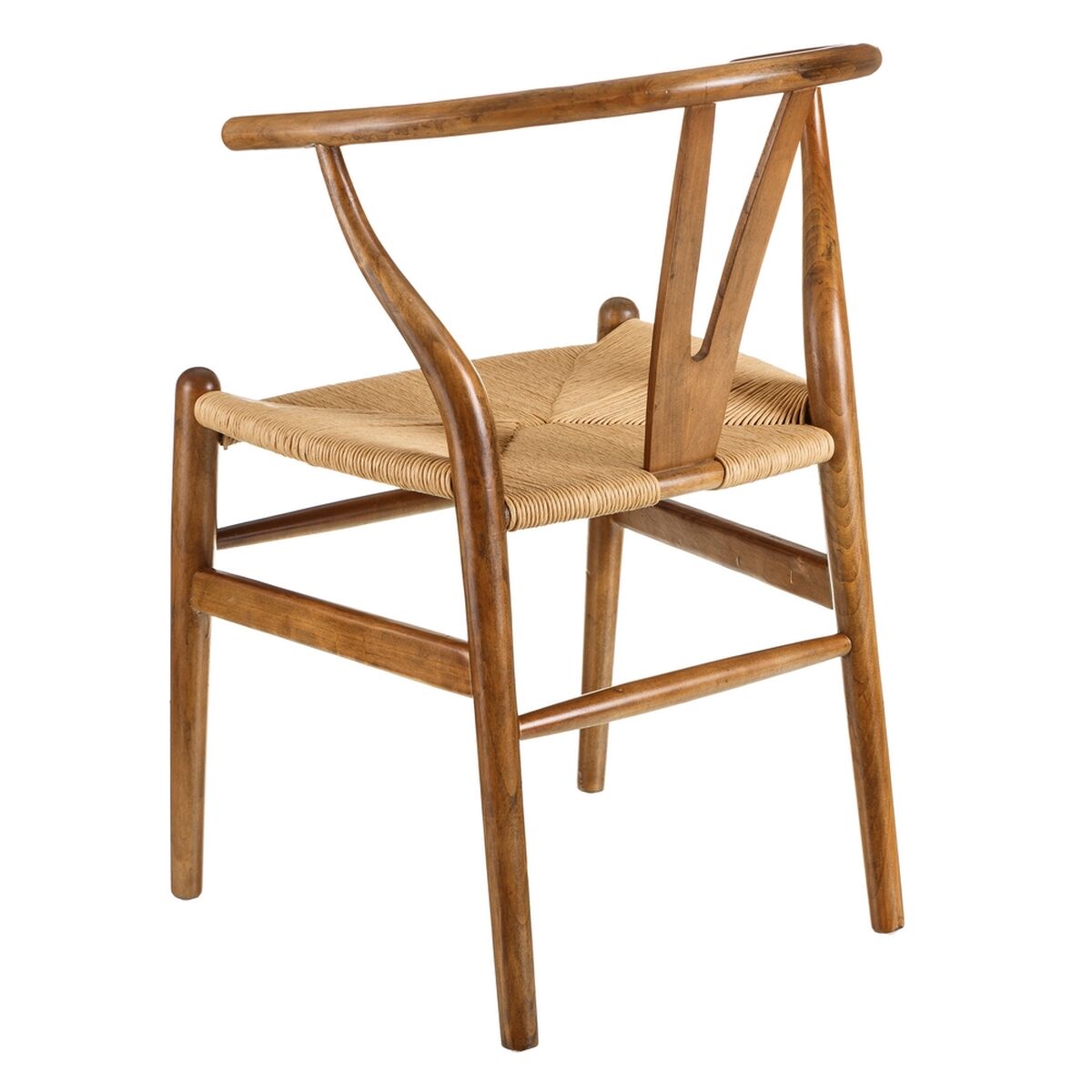 Matsalsstol Brun 56 x 48 x 78 cm - 3