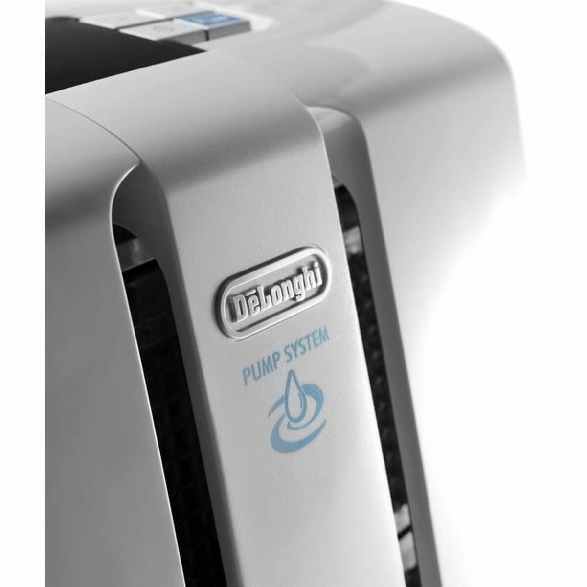 Avfuktare DeLonghi DD230P 30 L - 4