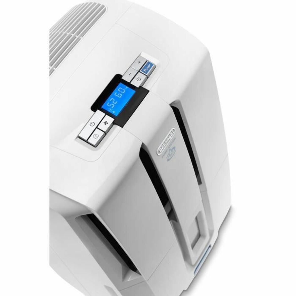 Avfuktare DeLonghi DD230P 30 L - 3