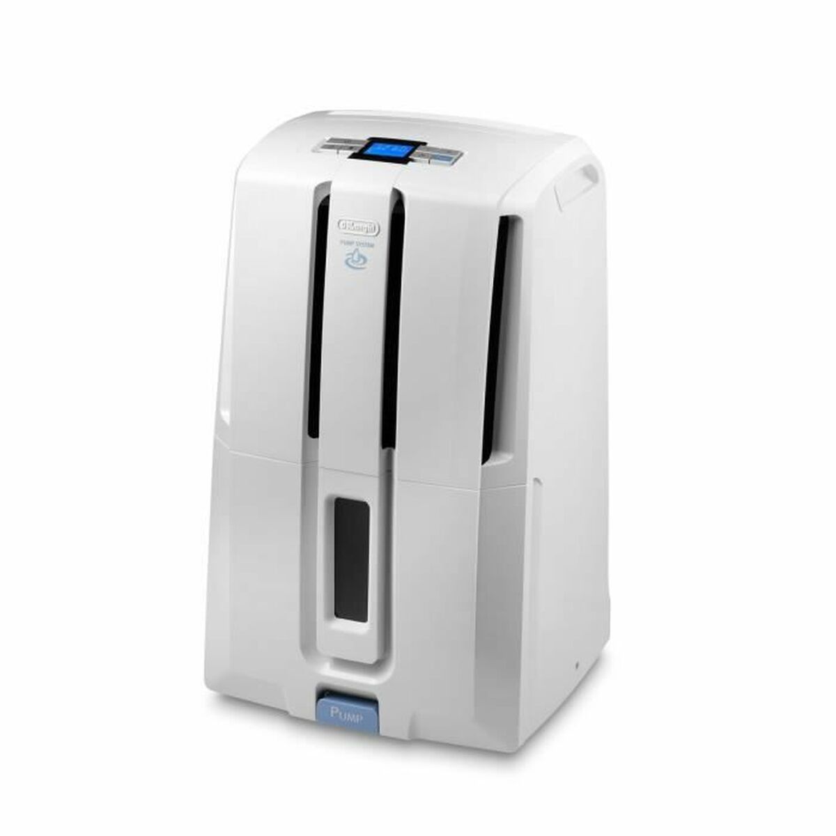 Avfuktare DeLonghi DD230P 30 L - 2