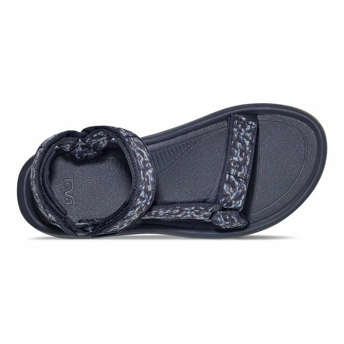 Mountain sandaler Teva Hurricane Xlt2 Blå - 4