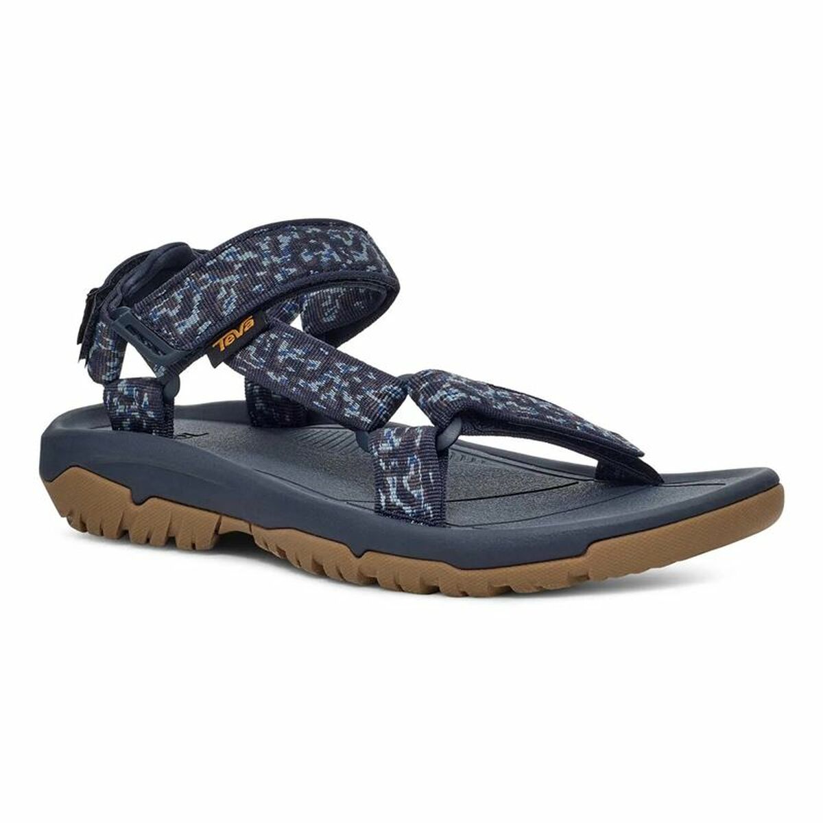 Mountain sandaler Teva Hurricane Xlt2 Blå - 5