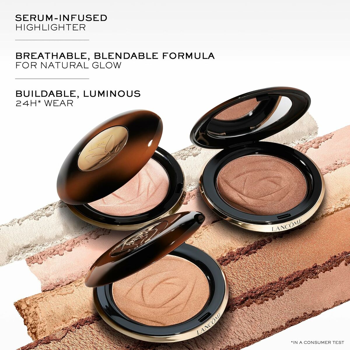 Sminkset Lancôme TEINT IDOLE ULTRA WEAR - 3
