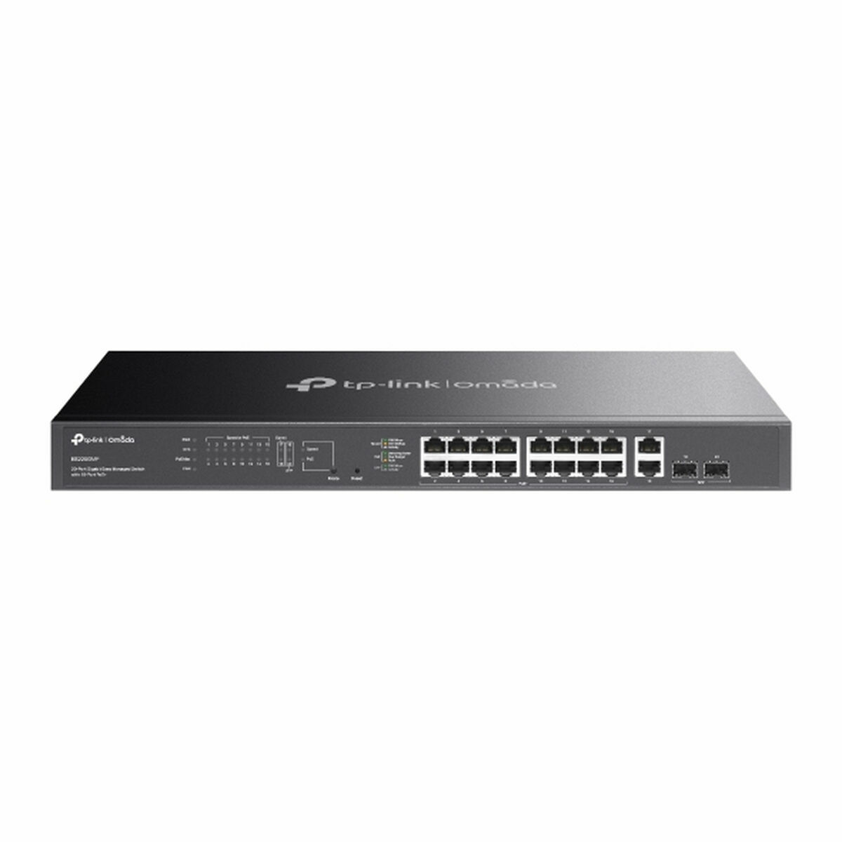Switch TP-Link ES220GMP - 2